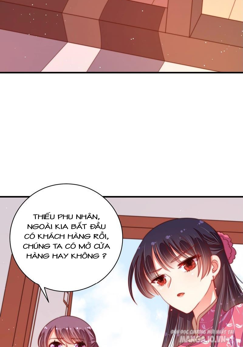 Ngày Nào Thiếu Soái Cũng Ghen Chapter 247 - Trang 2