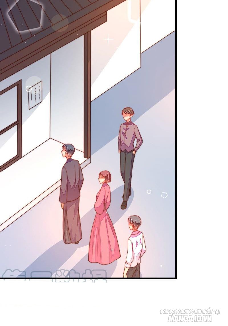 Ngày Nào Thiếu Soái Cũng Ghen Chapter 247 - Trang 2