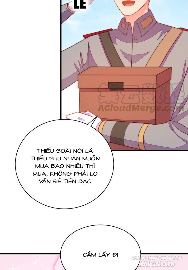 Ngày Nào Thiếu Soái Cũng Ghen Chapter 248 - Trang 2