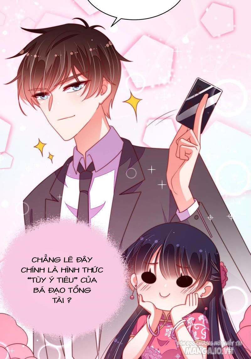 Ngày Nào Thiếu Soái Cũng Ghen Chapter 248 - Trang 2