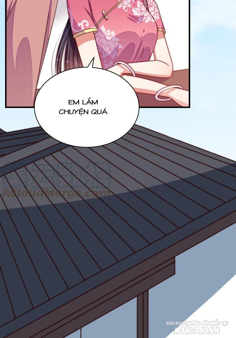 Ngày Nào Thiếu Soái Cũng Ghen Chapter 248 - Trang 2