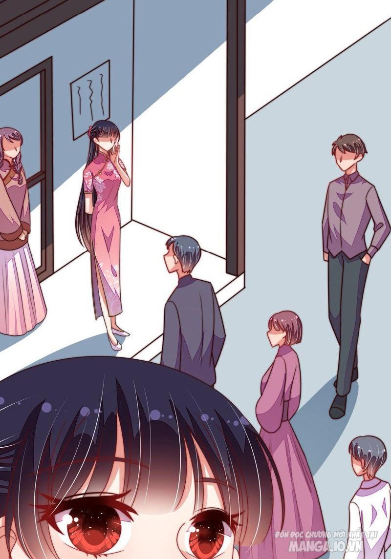 Ngày Nào Thiếu Soái Cũng Ghen Chapter 248 - Trang 2