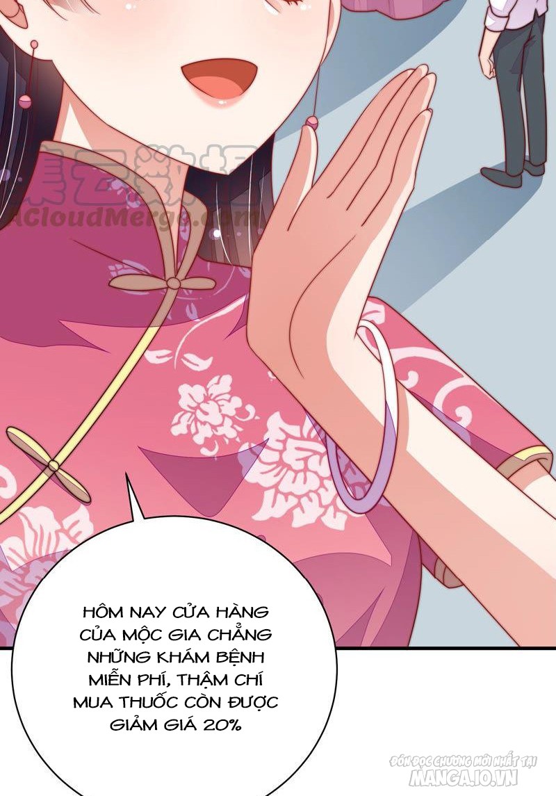 Ngày Nào Thiếu Soái Cũng Ghen Chapter 248 - Trang 2