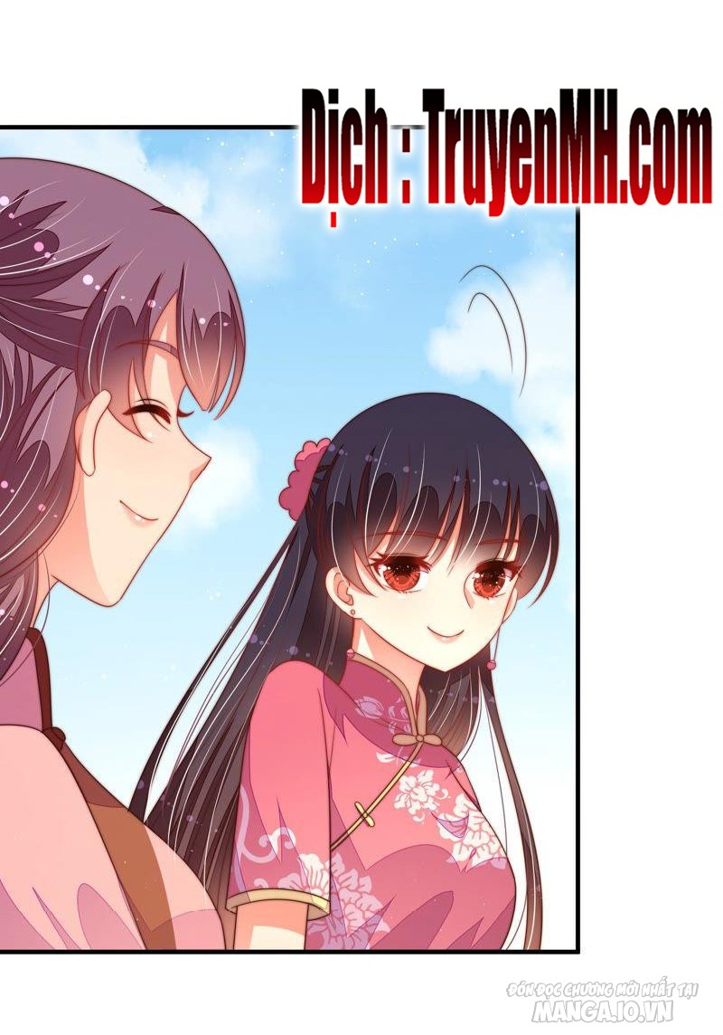 Ngày Nào Thiếu Soái Cũng Ghen Chapter 248 - Trang 2
