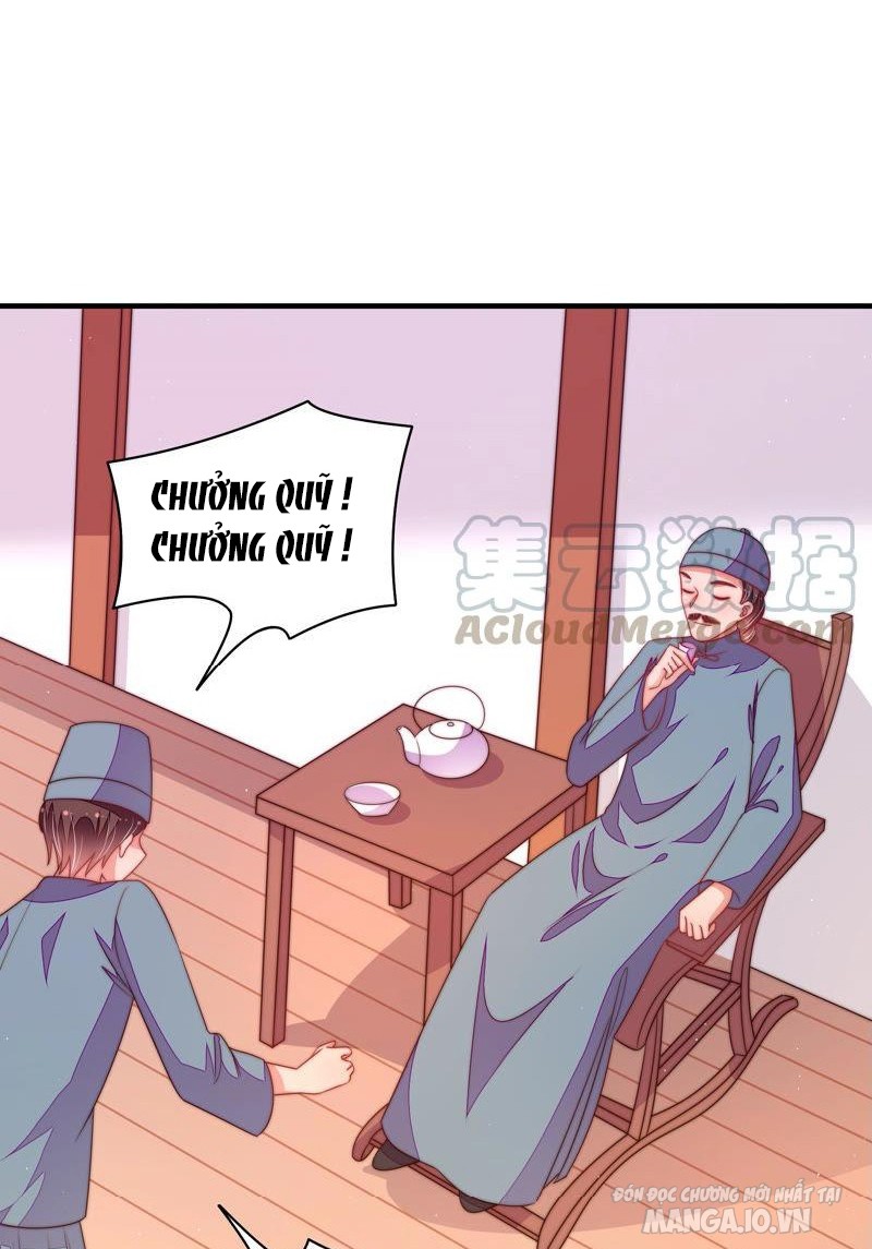 Ngày Nào Thiếu Soái Cũng Ghen Chapter 248 - Trang 2