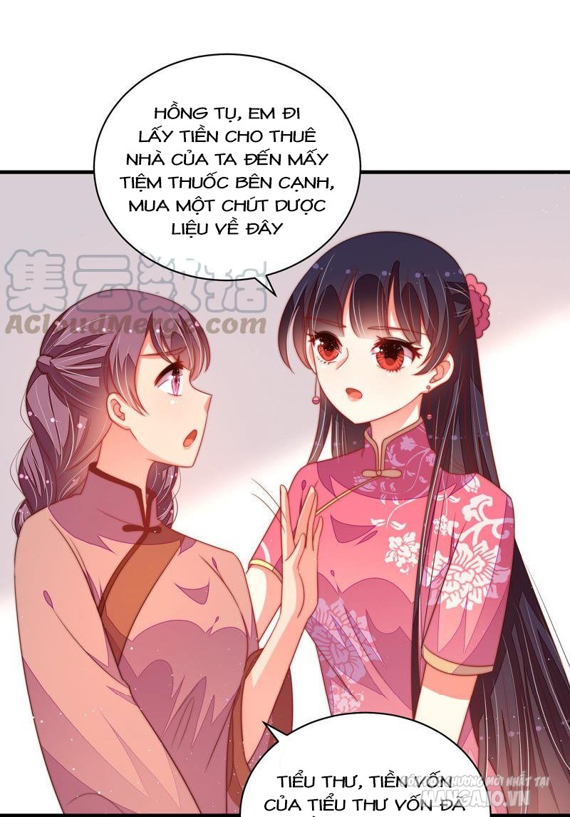 Ngày Nào Thiếu Soái Cũng Ghen Chapter 248 - Trang 2