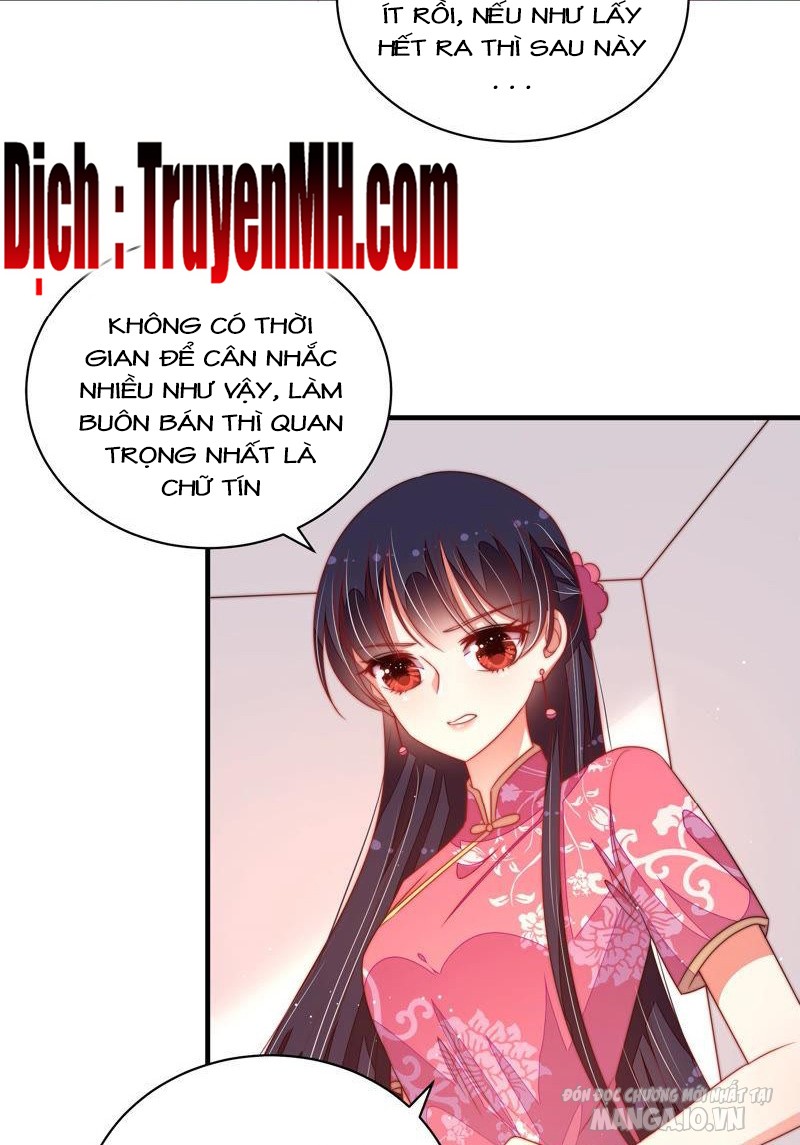 Ngày Nào Thiếu Soái Cũng Ghen Chapter 248 - Trang 2