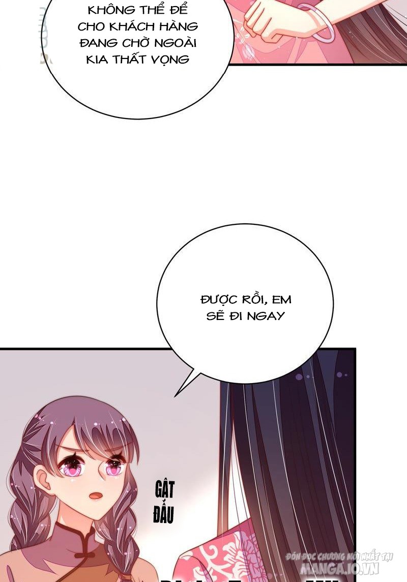 Ngày Nào Thiếu Soái Cũng Ghen Chapter 248 - Trang 2