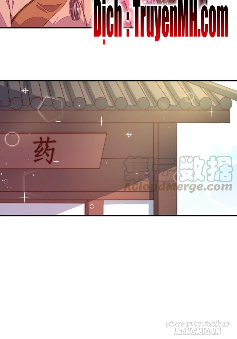 Ngày Nào Thiếu Soái Cũng Ghen Chapter 248 - Trang 2