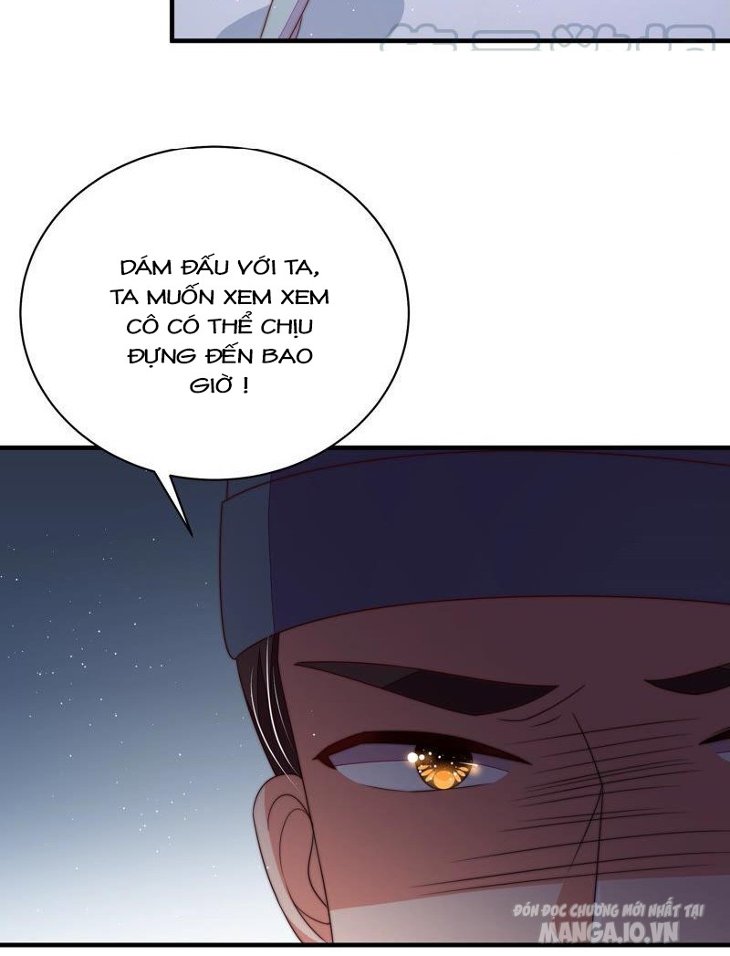 Ngày Nào Thiếu Soái Cũng Ghen Chapter 249 - Trang 2