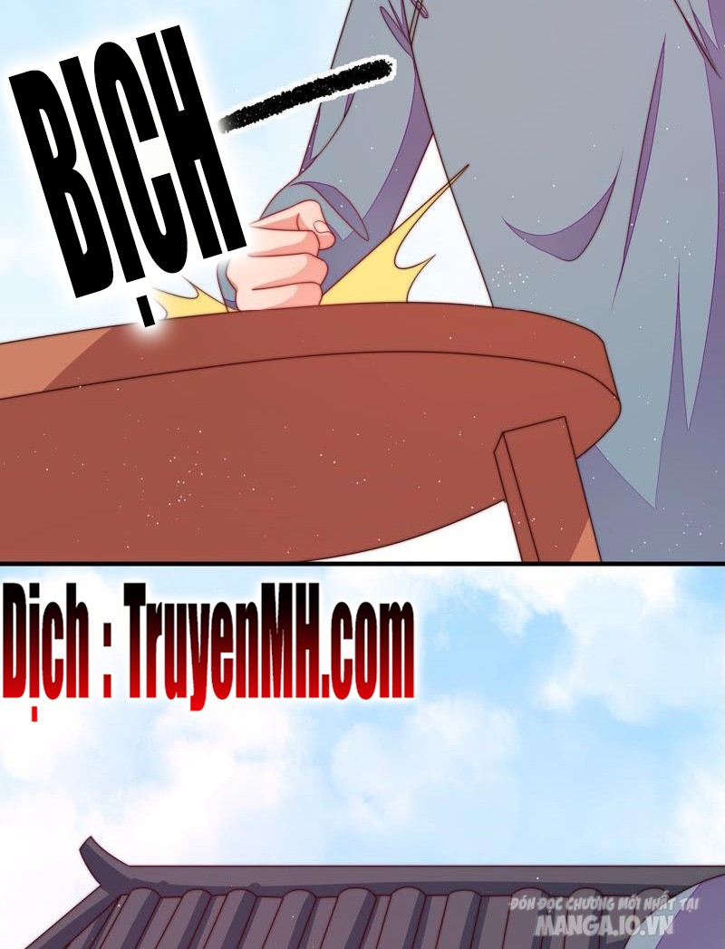 Ngày Nào Thiếu Soái Cũng Ghen Chapter 249 - Trang 2