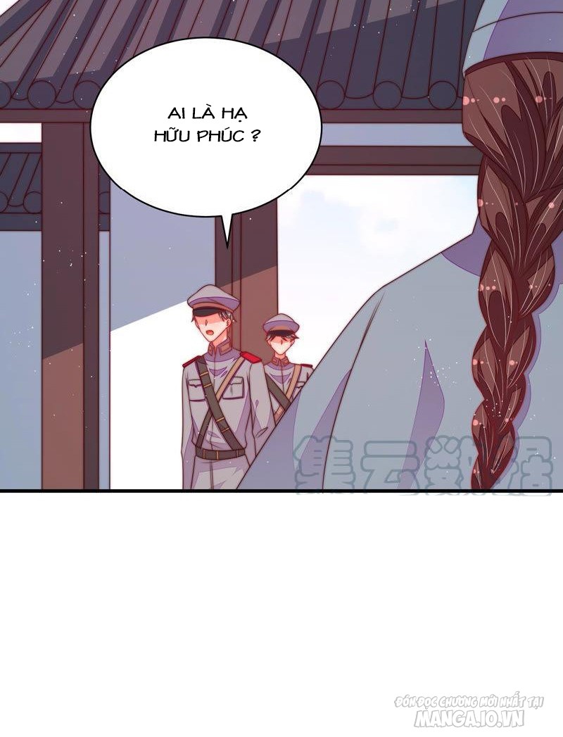 Ngày Nào Thiếu Soái Cũng Ghen Chapter 249 - Trang 2