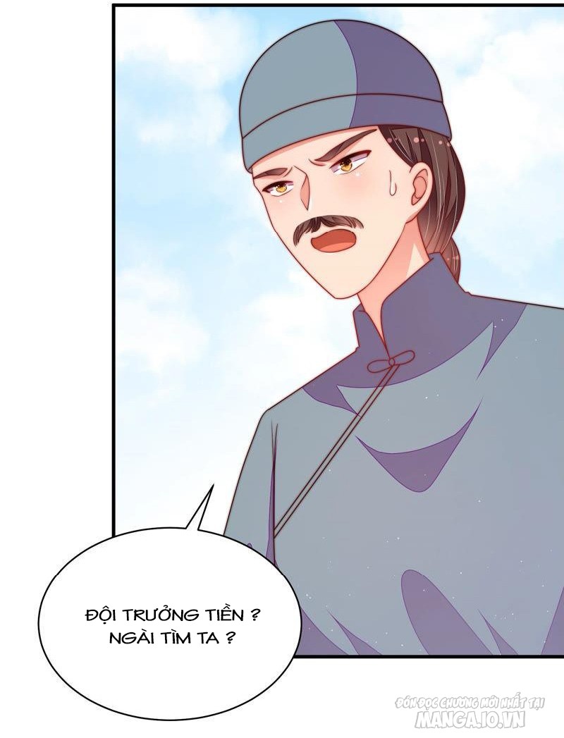 Ngày Nào Thiếu Soái Cũng Ghen Chapter 249 - Trang 2