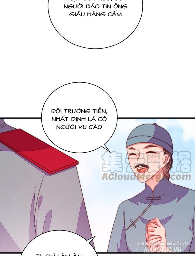 Ngày Nào Thiếu Soái Cũng Ghen Chapter 249 - Trang 2