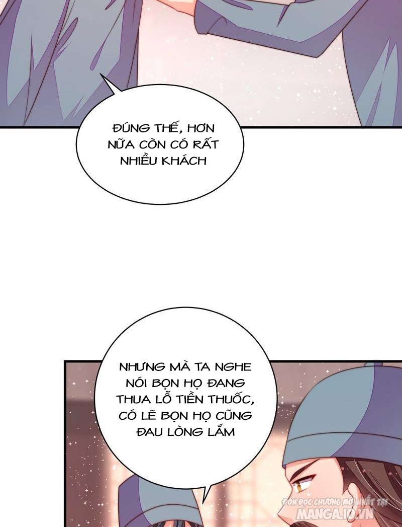 Ngày Nào Thiếu Soái Cũng Ghen Chapter 249 - Trang 2