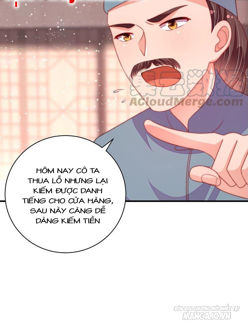 Ngày Nào Thiếu Soái Cũng Ghen Chapter 249 - Trang 2