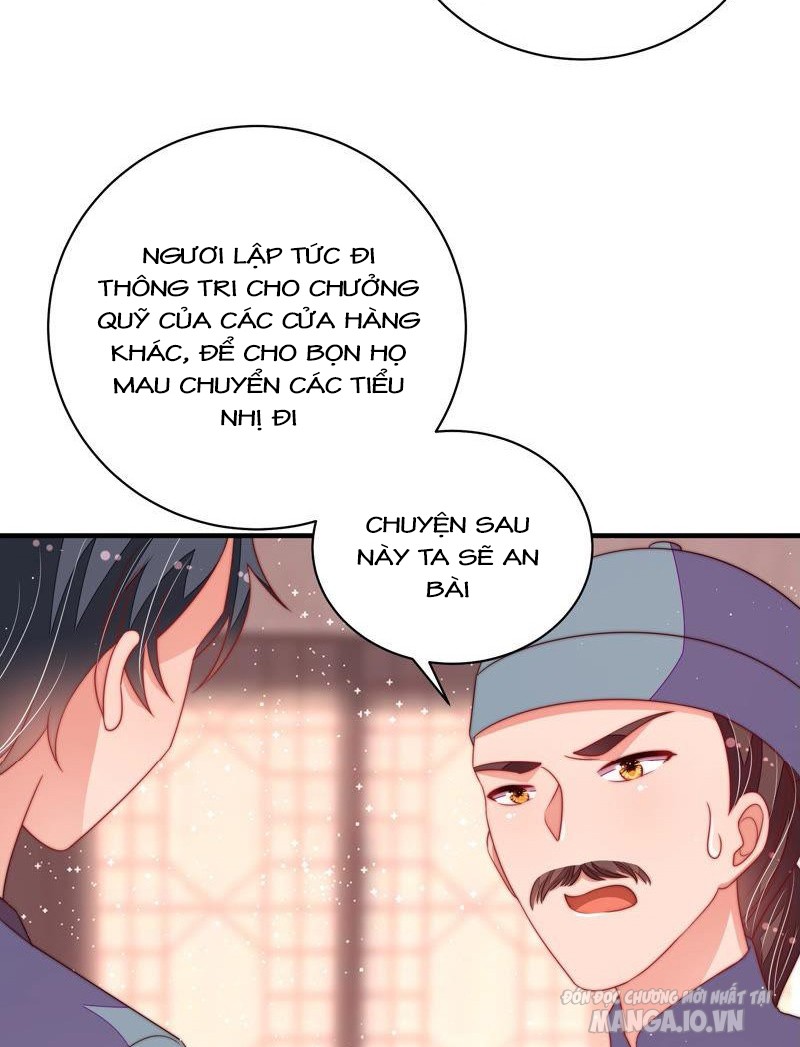 Ngày Nào Thiếu Soái Cũng Ghen Chapter 249 - Trang 2