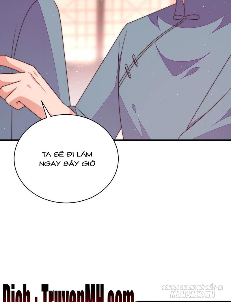 Ngày Nào Thiếu Soái Cũng Ghen Chapter 249 - Trang 2