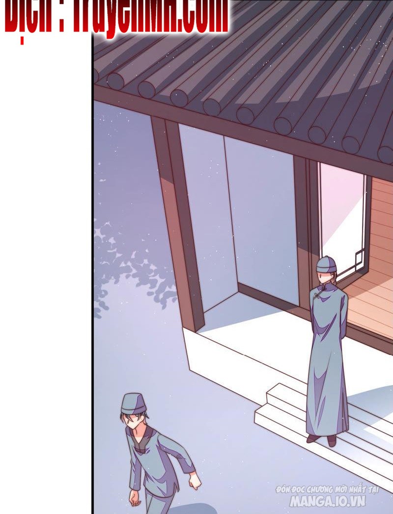 Ngày Nào Thiếu Soái Cũng Ghen Chapter 249 - Trang 2