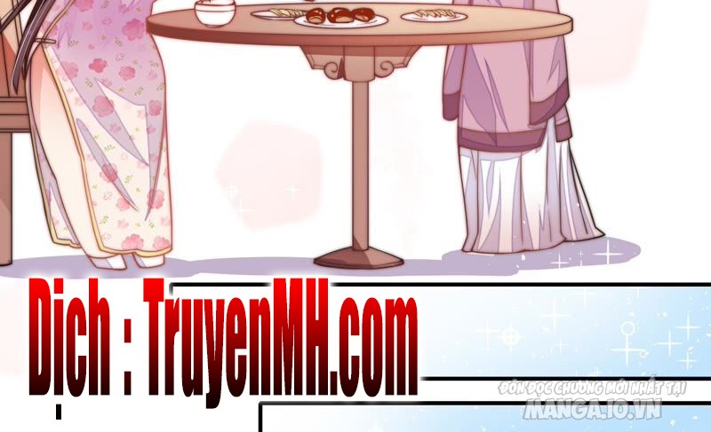 Ngày Nào Thiếu Soái Cũng Ghen Chapter 25 - Trang 2