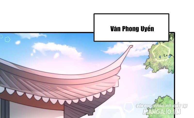 Ngày Nào Thiếu Soái Cũng Ghen Chapter 25 - Trang 2