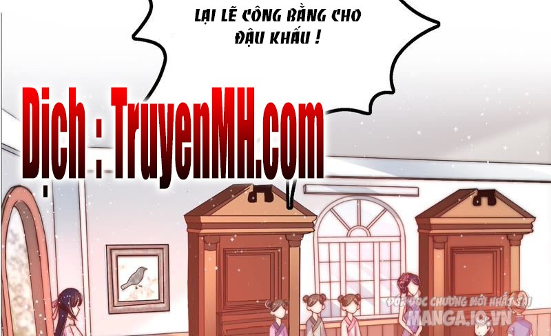 Ngày Nào Thiếu Soái Cũng Ghen Chapter 25 - Trang 2
