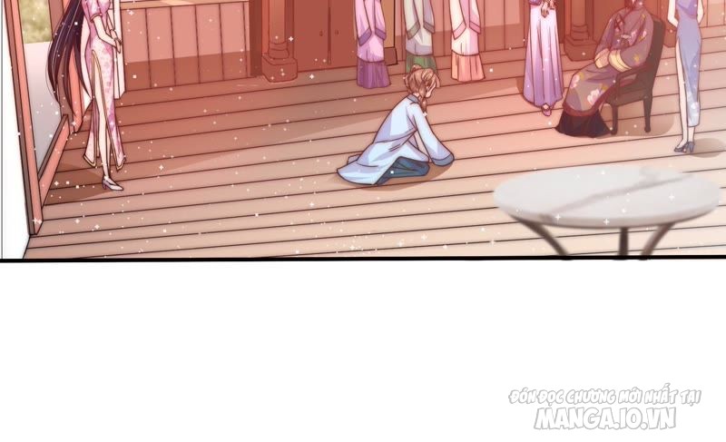 Ngày Nào Thiếu Soái Cũng Ghen Chapter 25 - Trang 2