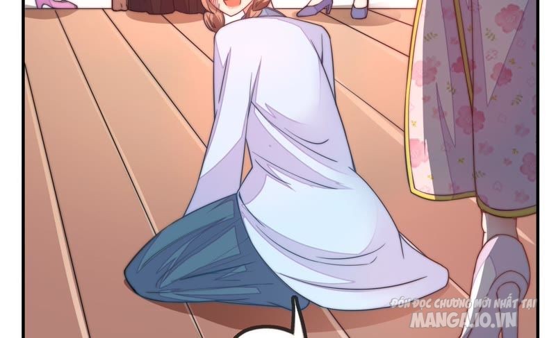 Ngày Nào Thiếu Soái Cũng Ghen Chapter 25 - Trang 2