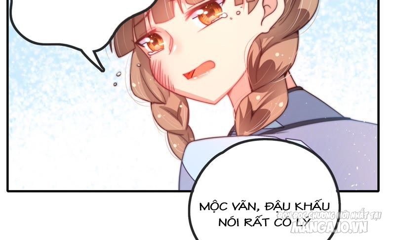 Ngày Nào Thiếu Soái Cũng Ghen Chapter 25 - Trang 2