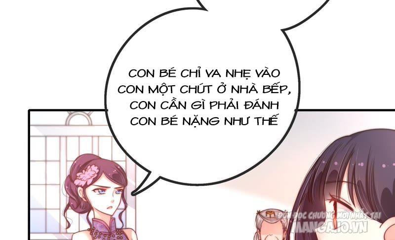 Ngày Nào Thiếu Soái Cũng Ghen Chapter 25 - Trang 2