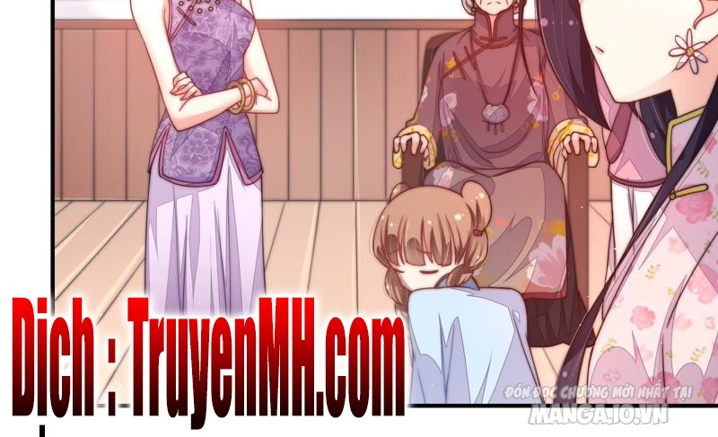 Ngày Nào Thiếu Soái Cũng Ghen Chapter 25 - Trang 2