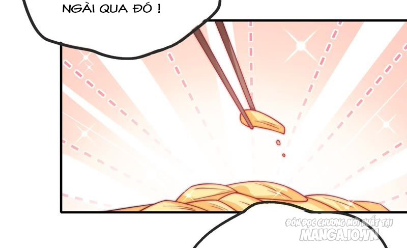 Ngày Nào Thiếu Soái Cũng Ghen Chapter 25 - Trang 2