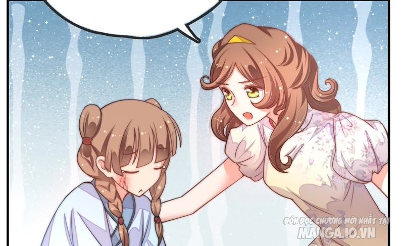 Ngày Nào Thiếu Soái Cũng Ghen Chapter 25 - Trang 2