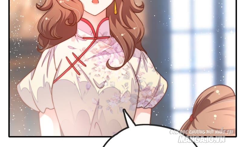 Ngày Nào Thiếu Soái Cũng Ghen Chapter 25 - Trang 2