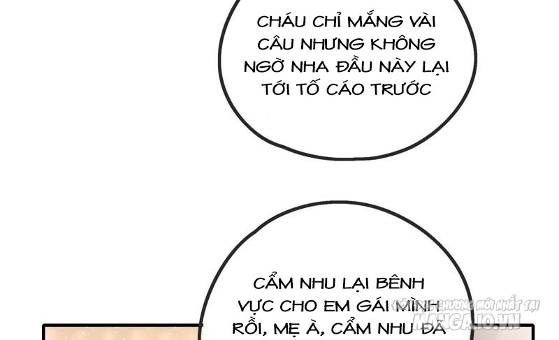 Ngày Nào Thiếu Soái Cũng Ghen Chapter 25 - Trang 2