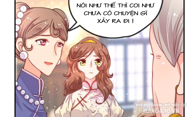 Ngày Nào Thiếu Soái Cũng Ghen Chapter 25 - Trang 2