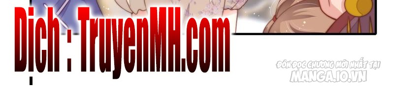 Ngày Nào Thiếu Soái Cũng Ghen Chapter 25 - Trang 2