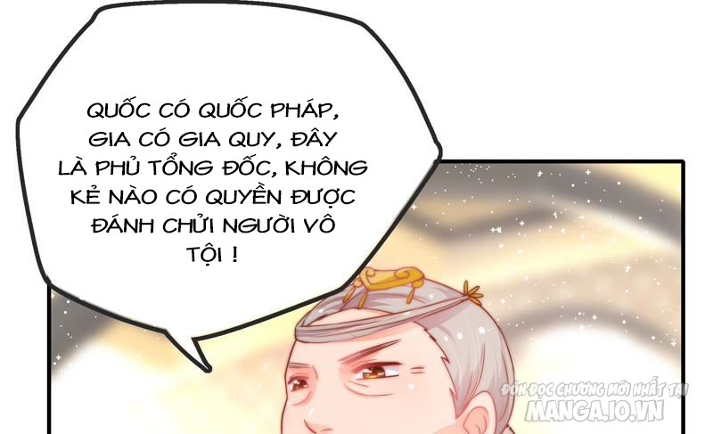 Ngày Nào Thiếu Soái Cũng Ghen Chapter 25 - Trang 2