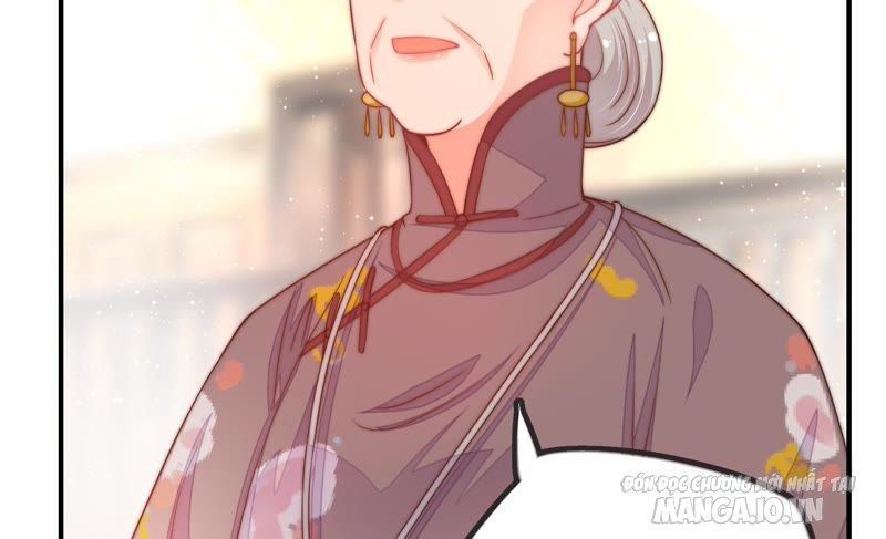 Ngày Nào Thiếu Soái Cũng Ghen Chapter 25 - Trang 2