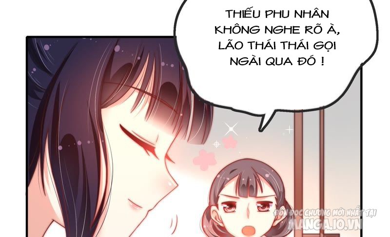 Ngày Nào Thiếu Soái Cũng Ghen Chapter 25 - Trang 2