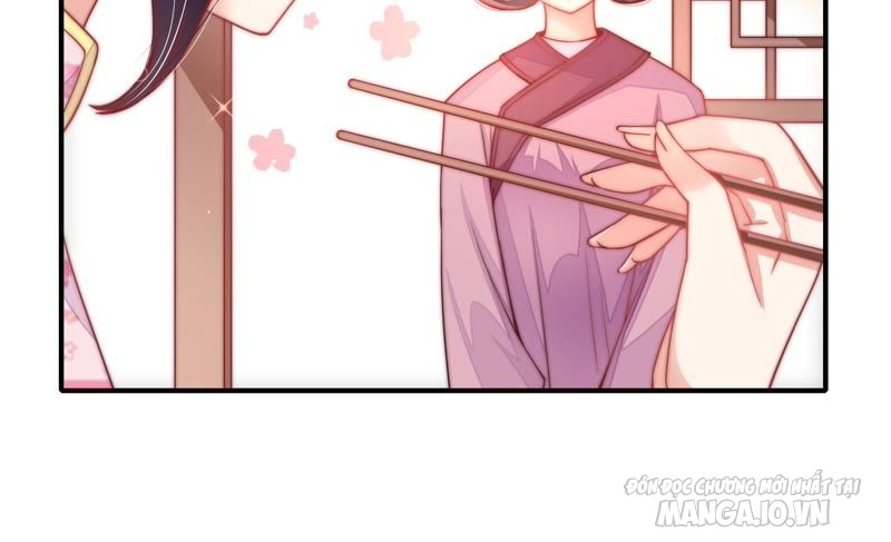 Ngày Nào Thiếu Soái Cũng Ghen Chapter 25 - Trang 2