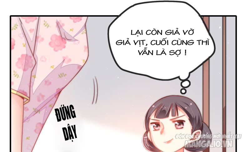 Ngày Nào Thiếu Soái Cũng Ghen Chapter 25 - Trang 2
