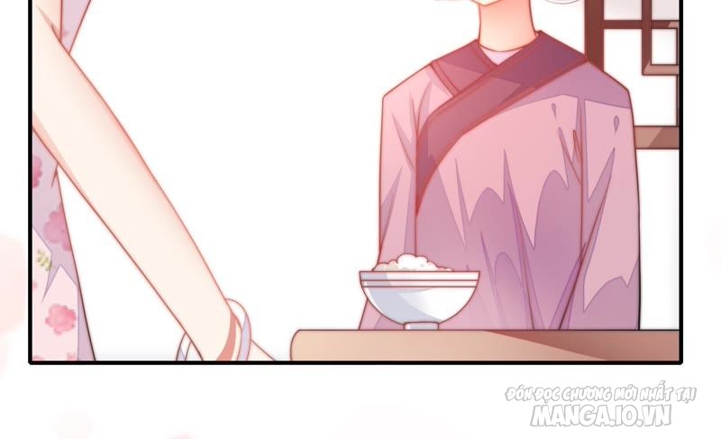 Ngày Nào Thiếu Soái Cũng Ghen Chapter 25 - Trang 2