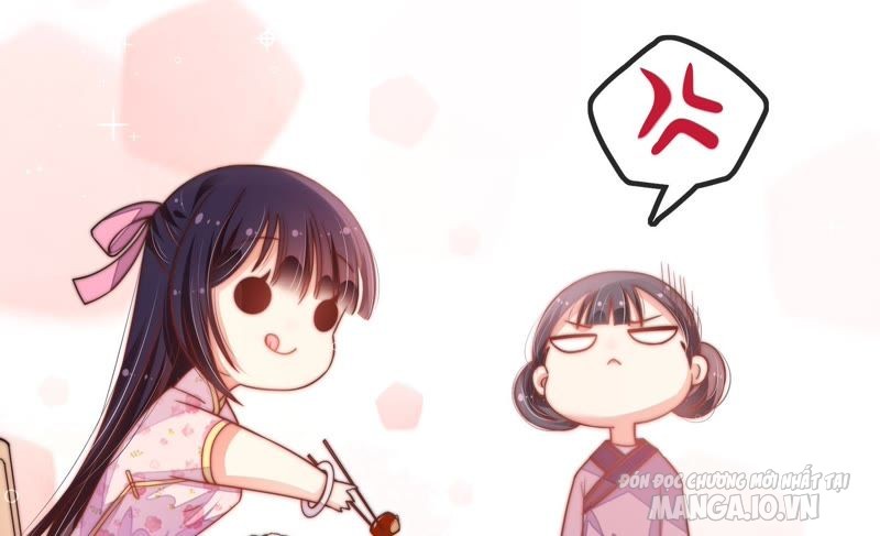 Ngày Nào Thiếu Soái Cũng Ghen Chapter 25 - Trang 2