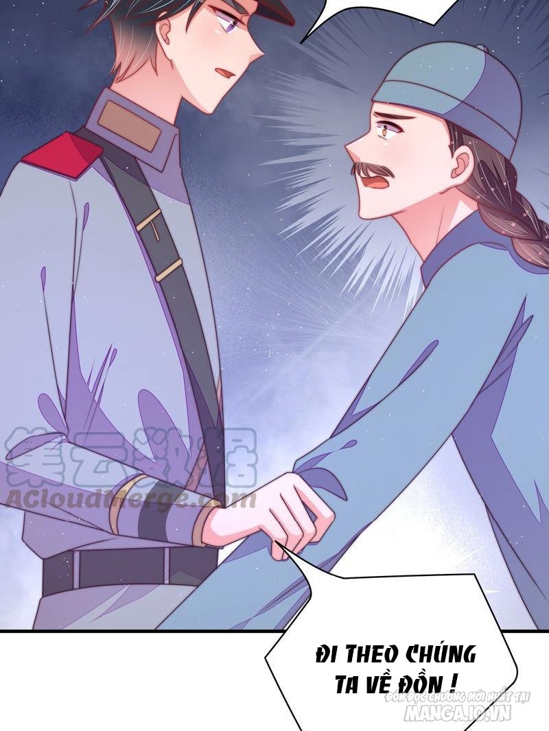 Ngày Nào Thiếu Soái Cũng Ghen Chapter 250 - Trang 2