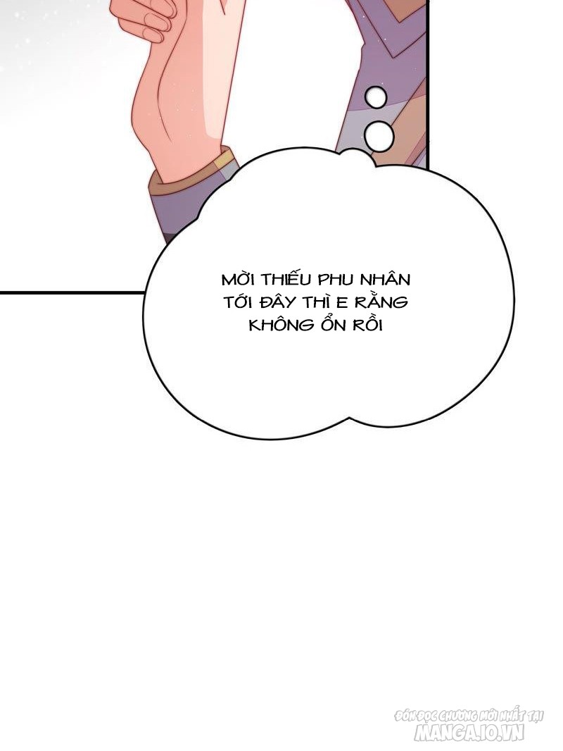 Ngày Nào Thiếu Soái Cũng Ghen Chapter 250 - Trang 2