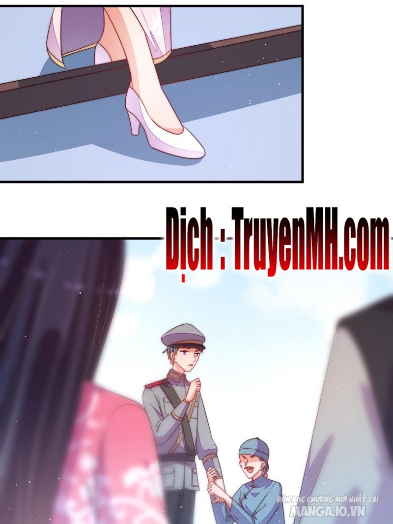 Ngày Nào Thiếu Soái Cũng Ghen Chapter 250 - Trang 2