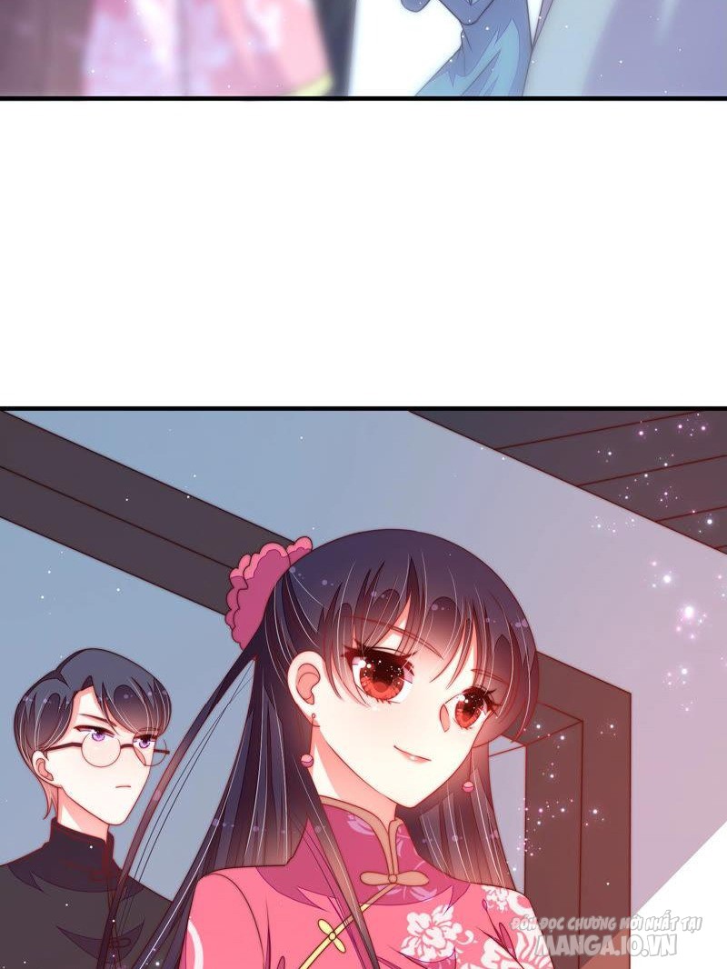 Ngày Nào Thiếu Soái Cũng Ghen Chapter 250 - Trang 2