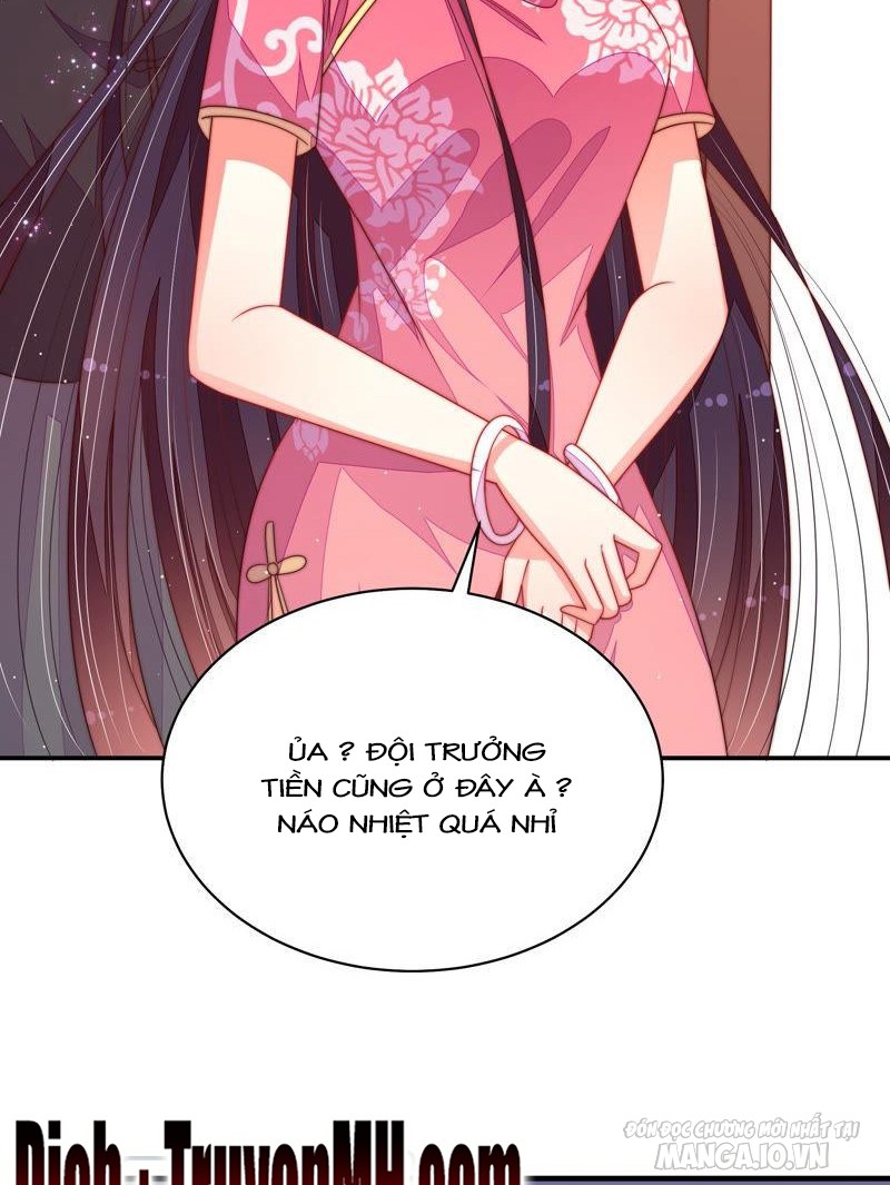 Ngày Nào Thiếu Soái Cũng Ghen Chapter 250 - Trang 2