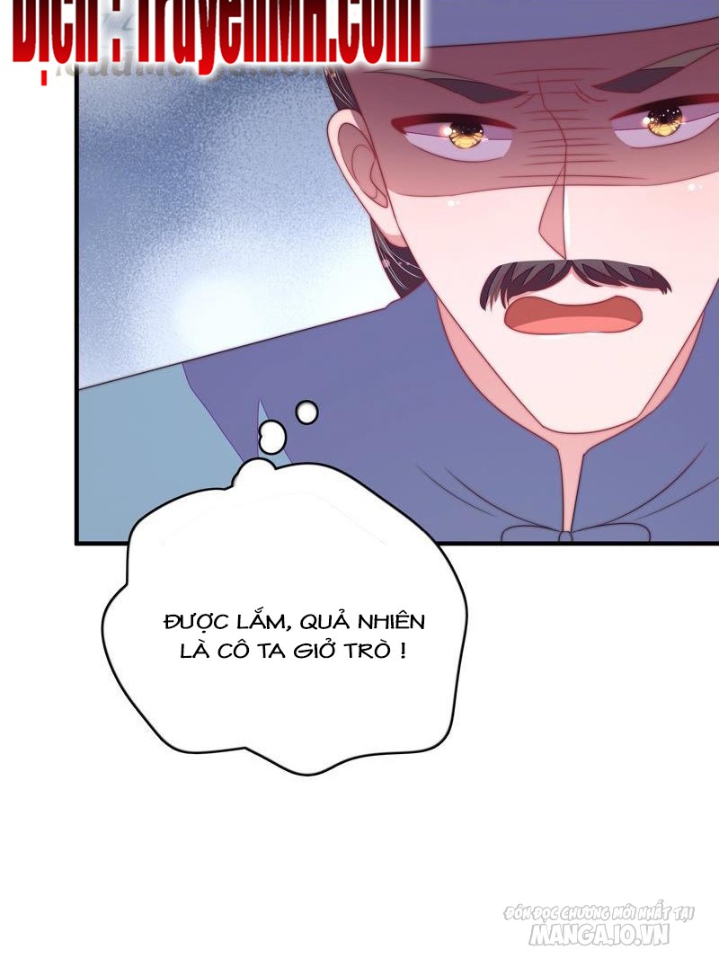 Ngày Nào Thiếu Soái Cũng Ghen Chapter 250 - Trang 2